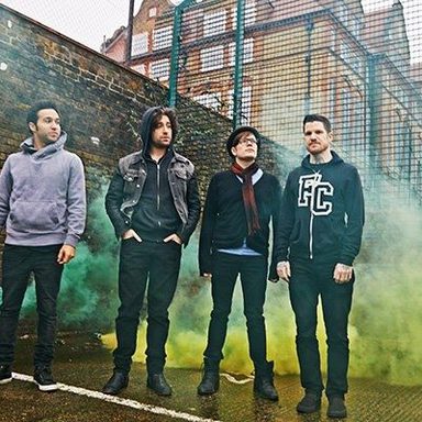 Fall Out Boy photo 33