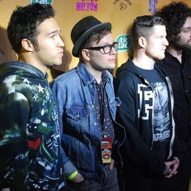 Fall Out Boy photo 27