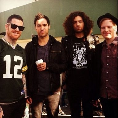 Fall Out Boy photo 21