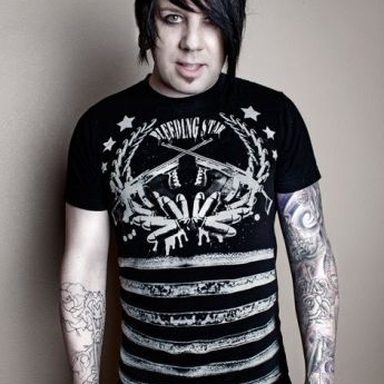 Falling In Reverse photo 44