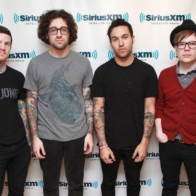 Fall Out Boy photo 22