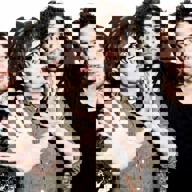 Fall Out Boy photo 17