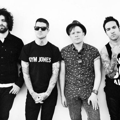 Fall Out Boy photo 29