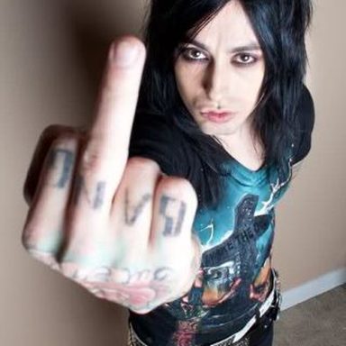 Falling In Reverse photo 47