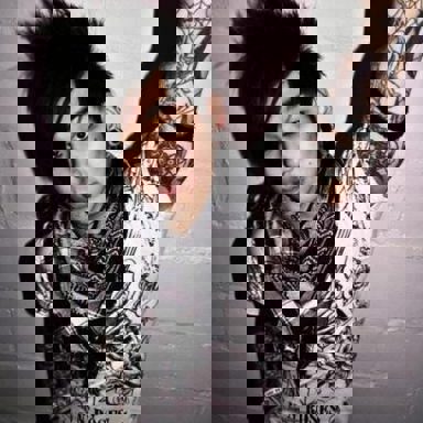 Falling In Reverse photo 13