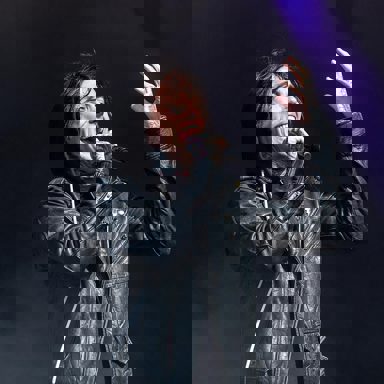 Falling In Reverse photo 9