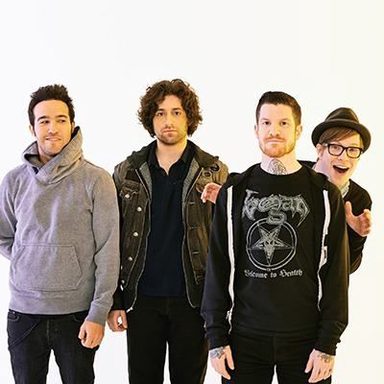 Fall Out Boy photo 40