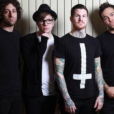 Fall Out Boy photo 23