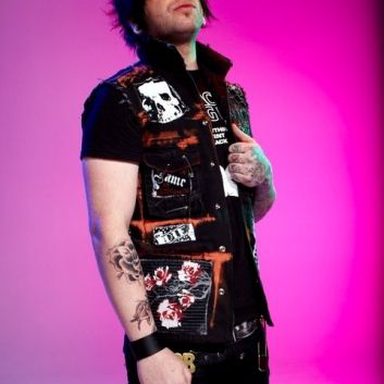 Falling In Reverse photo 39