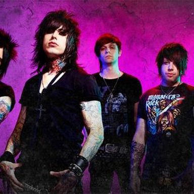 Falling In Reverse photo 45