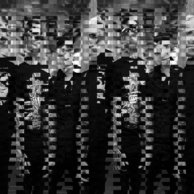 Fall Out Boy photo 13