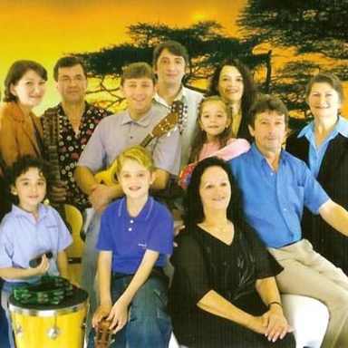 Família Dias
