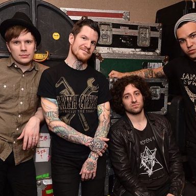 Fall Out Boy photo 34