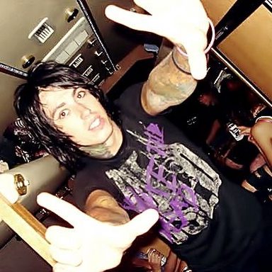Falling In Reverse photo 52