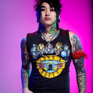 Falling In Reverse photo 38