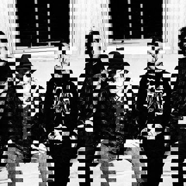 Fall Out Boy photo 19