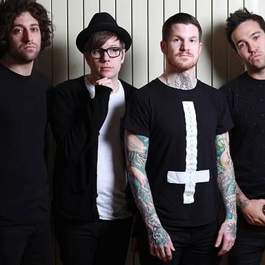 Fall Out Boy photo 42