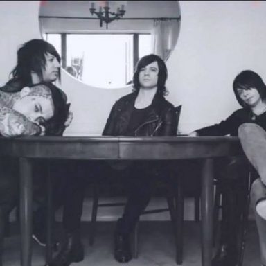 Falling In Reverse photo 23