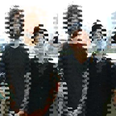 Fall Out Boy photo 15