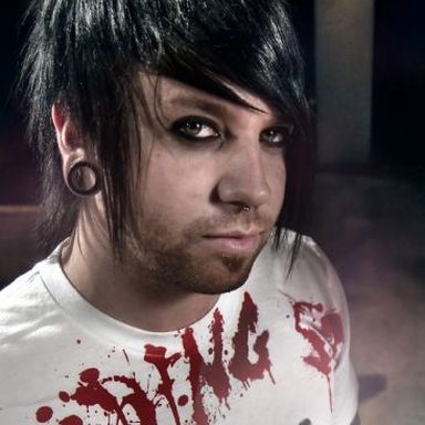 Falling In Reverse photo 36