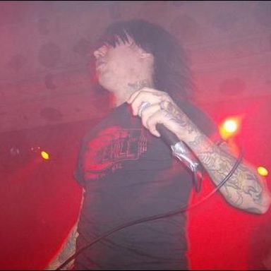 Falling In Reverse photo 54