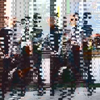 Fall Out Boy photo 14