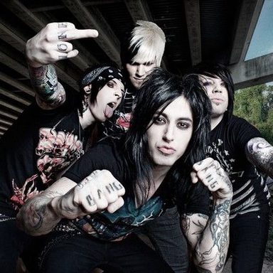 Falling In Reverse photo 50
