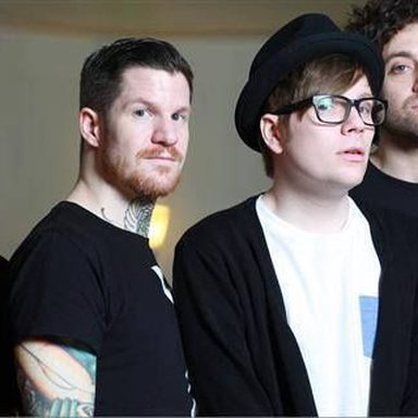 Fall Out Boy photo 32