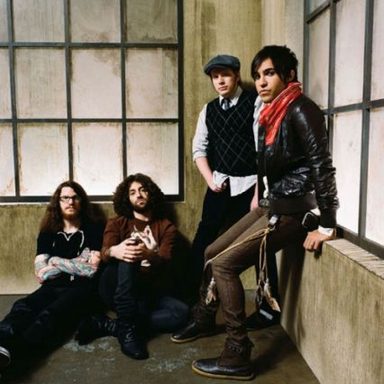Fall Out Boy photo 48