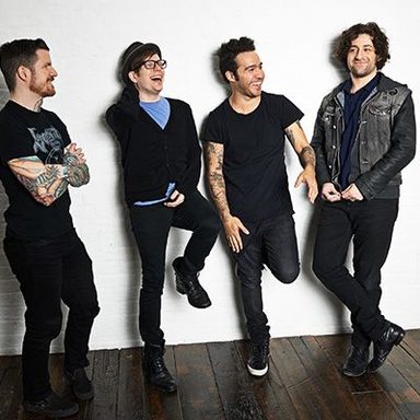 Fall Out Boy photo 26
