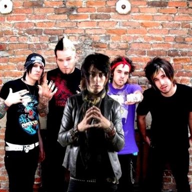 Falling In Reverse photo 53