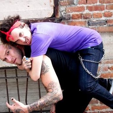 Falling In Reverse photo 43