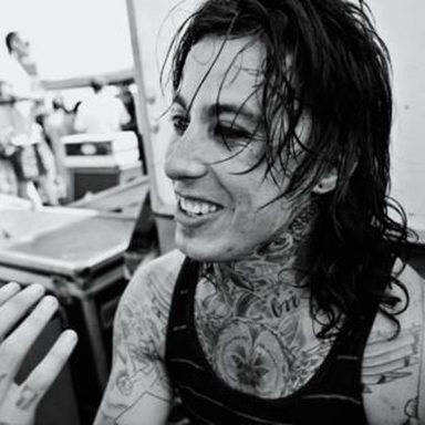 Falling In Reverse photo 28