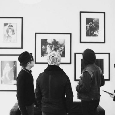 Fall Out Boy photo 45