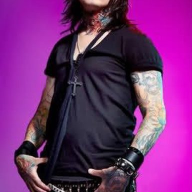 Falling In Reverse photo 41