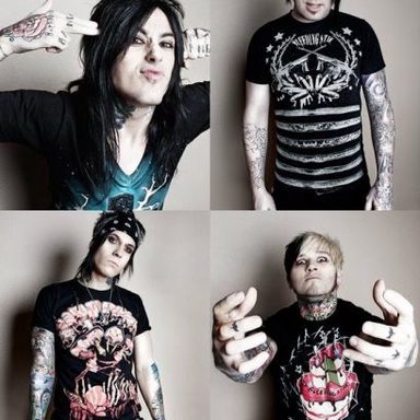 Falling In Reverse photo 48