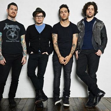 Fall Out Boy photo 35