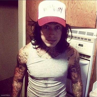 Falling In Reverse photo 29