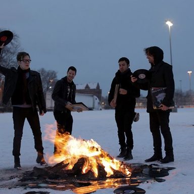 Fall Out Boy photo 46
