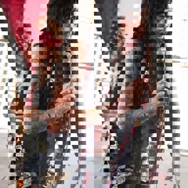 Falling In Reverse photo 16