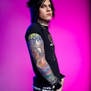 Falling In Reverse photo 40