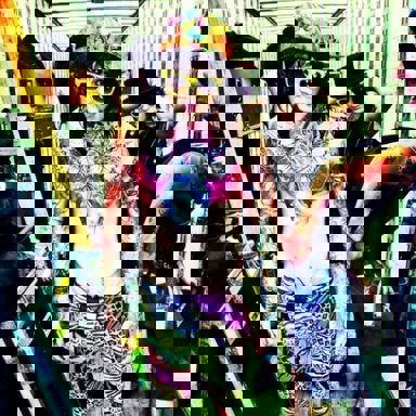 Falling In Reverse photo 20