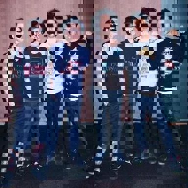 Fall Out Boy photo 12