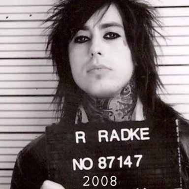 Falling In Reverse photo 35