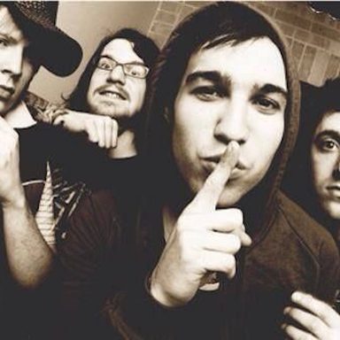 Fall Out Boy photo 25