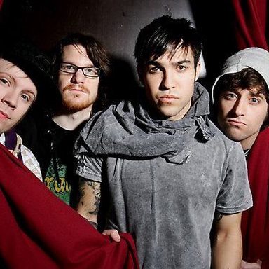 Fall Out Boy photo 38