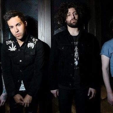 Fall Out Boy photo 37