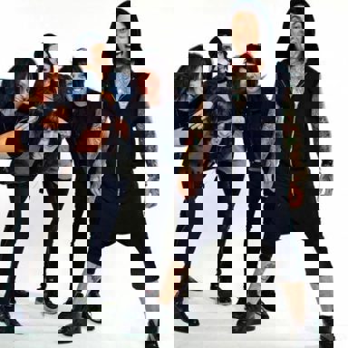 Falling In Reverse photo 15