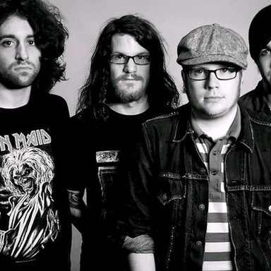 Fall Out Boy photo 47