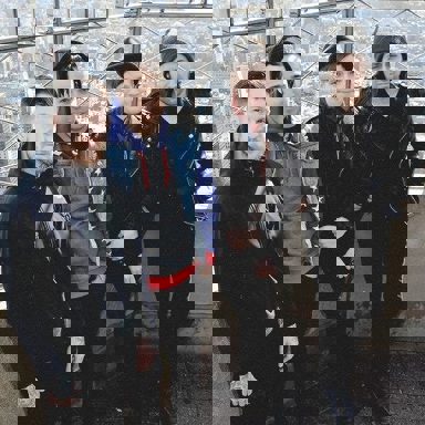 Fall Out Boy photo 20